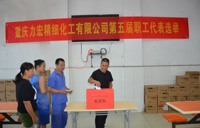 公司活动