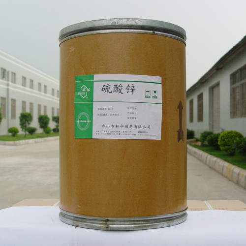 一水硫酸锌
