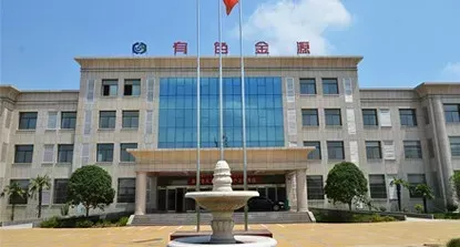 厂房大门