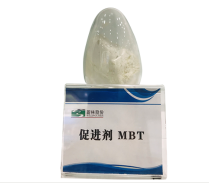 橡胶硫化促进剂MBT(M)