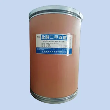 盐酸二甲双胍
