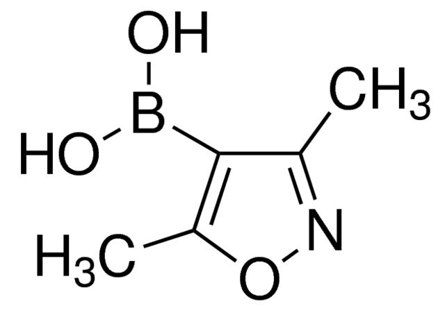 3,5-二甲基异恶唑-4-硼酸