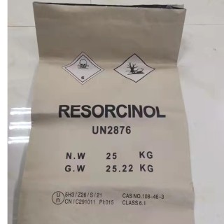 间苯二酚
