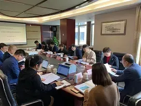 办公区域