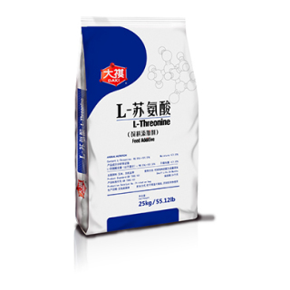 饲料级L-苏氨酸