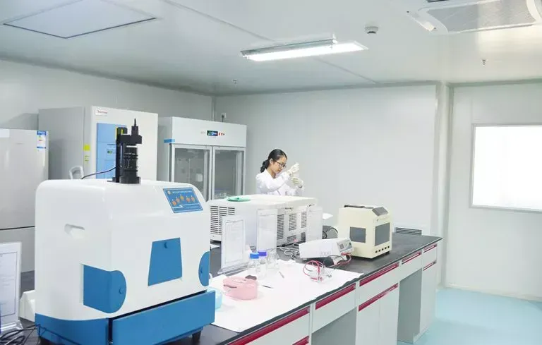 办公区域