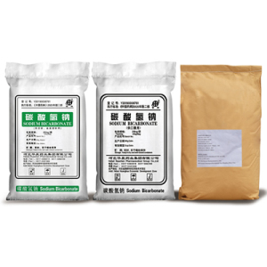 碳酸氢钠(NaHCO3)