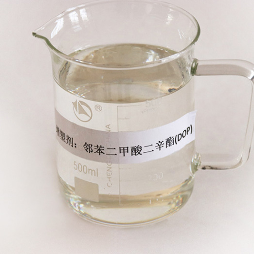 邻苯二甲酸二辛酯(DOP)