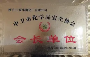 荣誉证书
