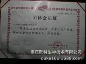 荣誉证书