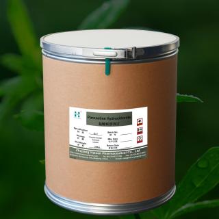 盐酸帕罗西汀