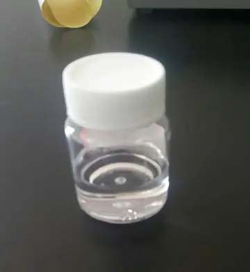二甲氨基甲酰氯