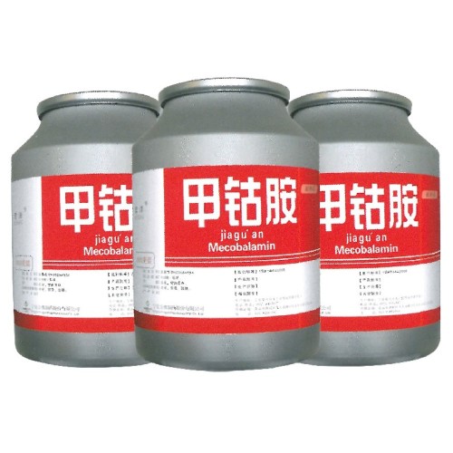 甲钴胺