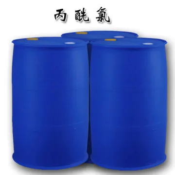 丙酰氯