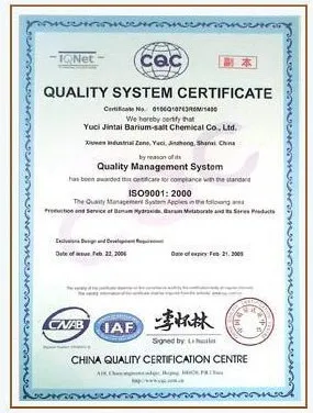 ISO9001(英文)