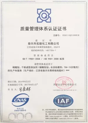 ISO9001(中文)