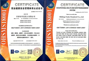 OHSAS