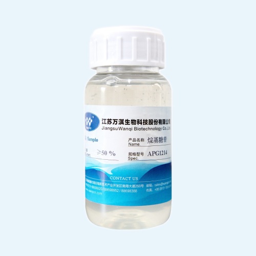 十二烷基葡糖苷