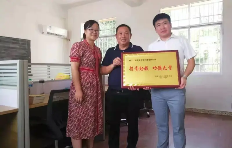 公司活动
