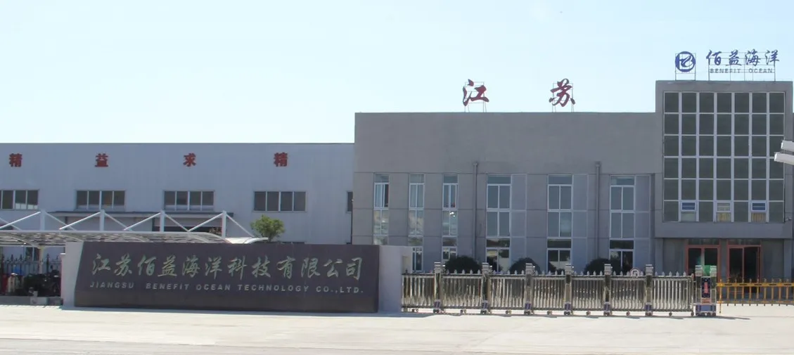 厂房大门