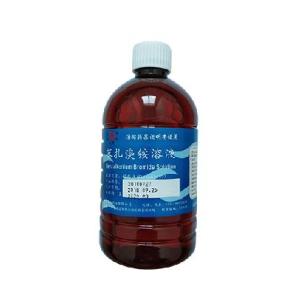 苯扎溴铵溶液