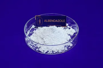 阿苯达唑
