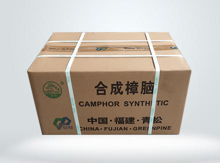 合成樟脑(DAB-6）