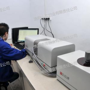 润滑脂专用二硫化钼 MoS2