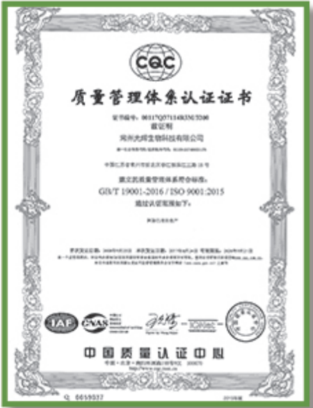 ISO9001(中文)