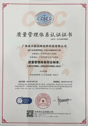 ISO9001(中文)