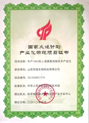 其他证书