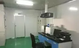 办公区域