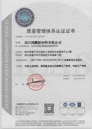 ISO9001(中文)