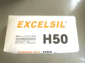 沉淀法二氧化硅