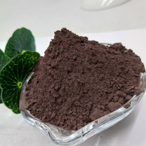 氧化铁棕