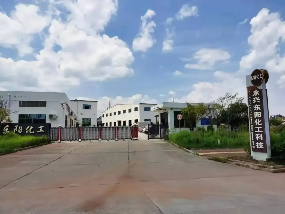 厂房大门