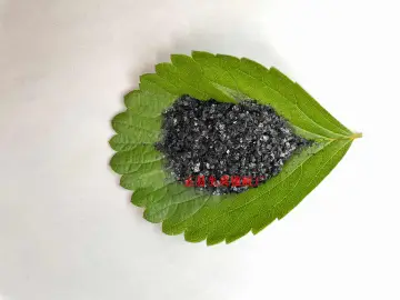 矿源黄腐酸钾片剂