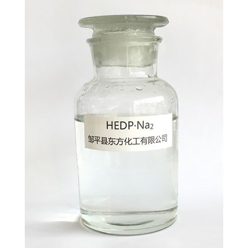 羟基亚乙基二磷酸二钠HEDP•Na2