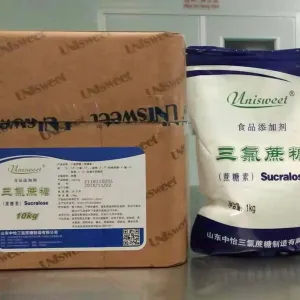 甜味剂三氯蔗糖
