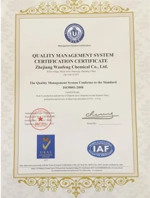 ISO9001(英文)