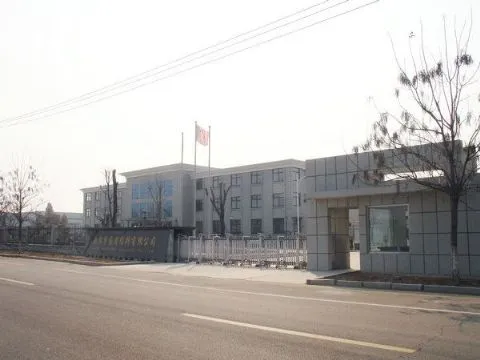 厂房大门