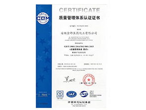 ISO9001(中文)