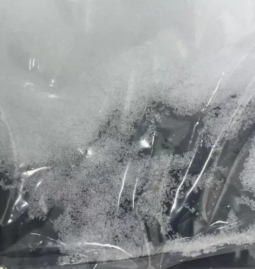 L-半胱氨酸盐酸盐 一水合物