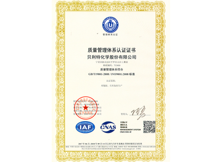 ISO9001(中文)