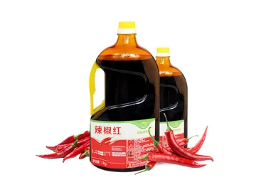 辣椒红