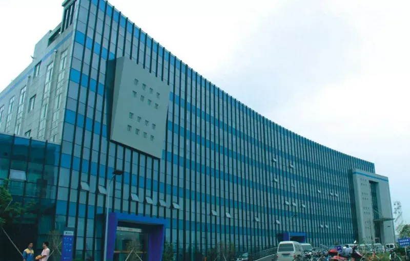 办公区域