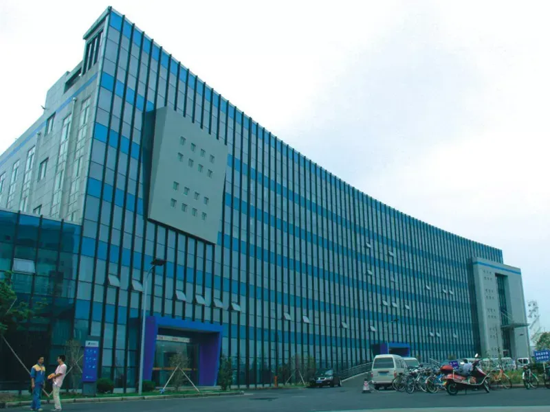 办公区域