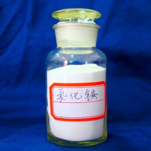 氯化铵