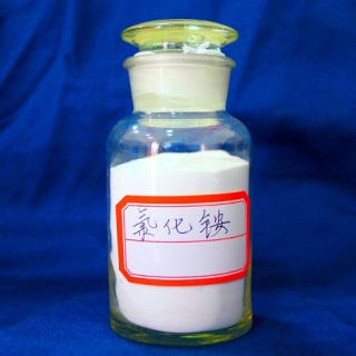 氯化铵