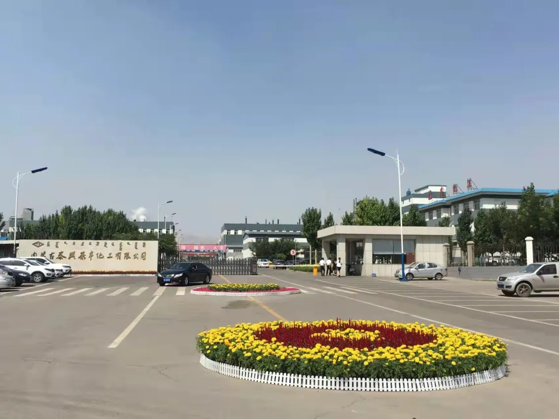 厂房大门